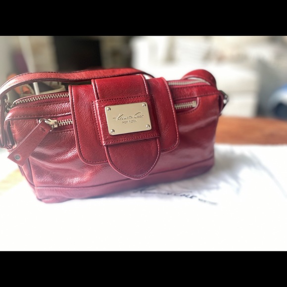 Kenneth Cole New York Handbag - Picture 1 of 7